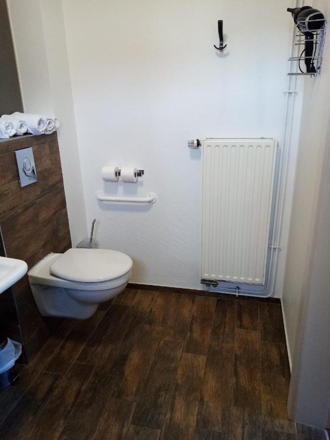 Le Verger De Hotel Bischwiller