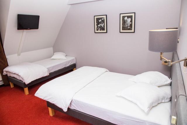 Le Verger De Hotel 3*