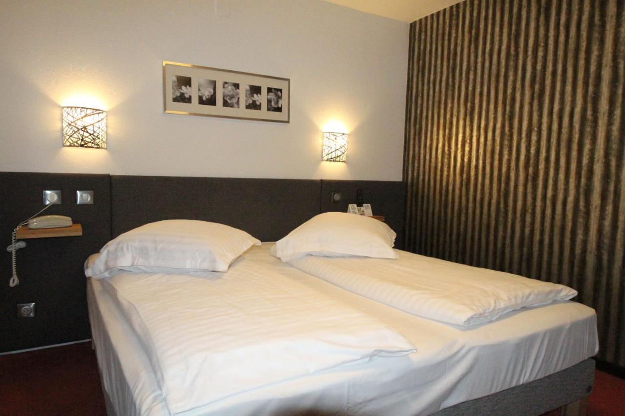 Hotel Le Verger De 3*
