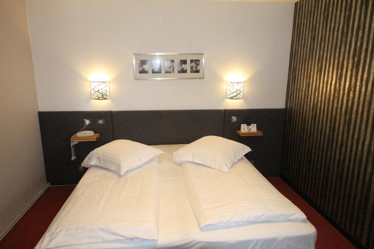 Le Verger De Hotel