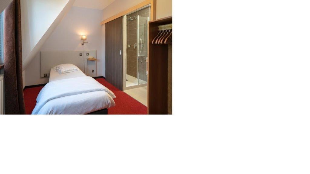 Hotel Le Verger De Bischwiller