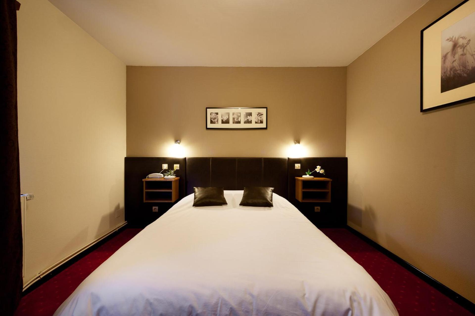 Le Verger De Hotel 3*