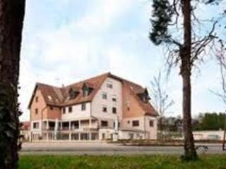 Hotel Le Verger De Bischwiller