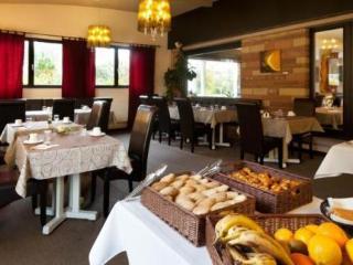 Hotel Le Verger De