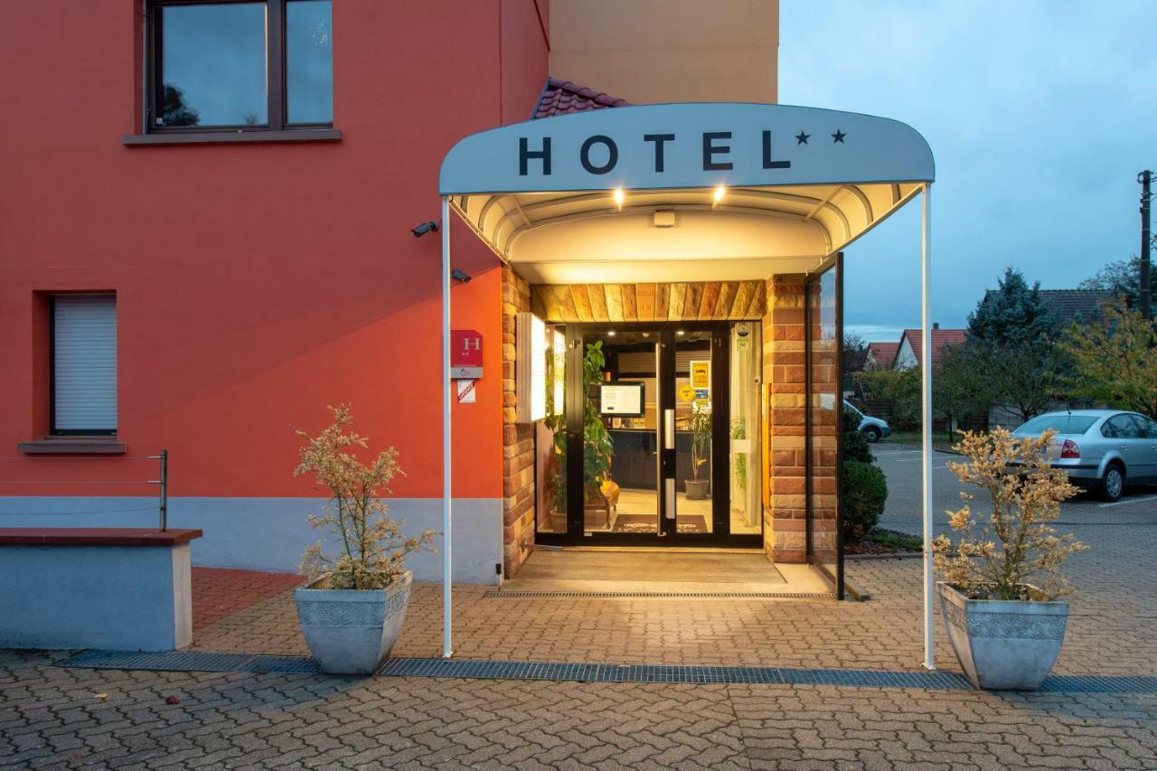 Hotel Le Verger De 3*
