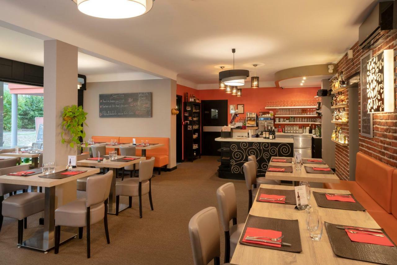 Hotel Le Verger De