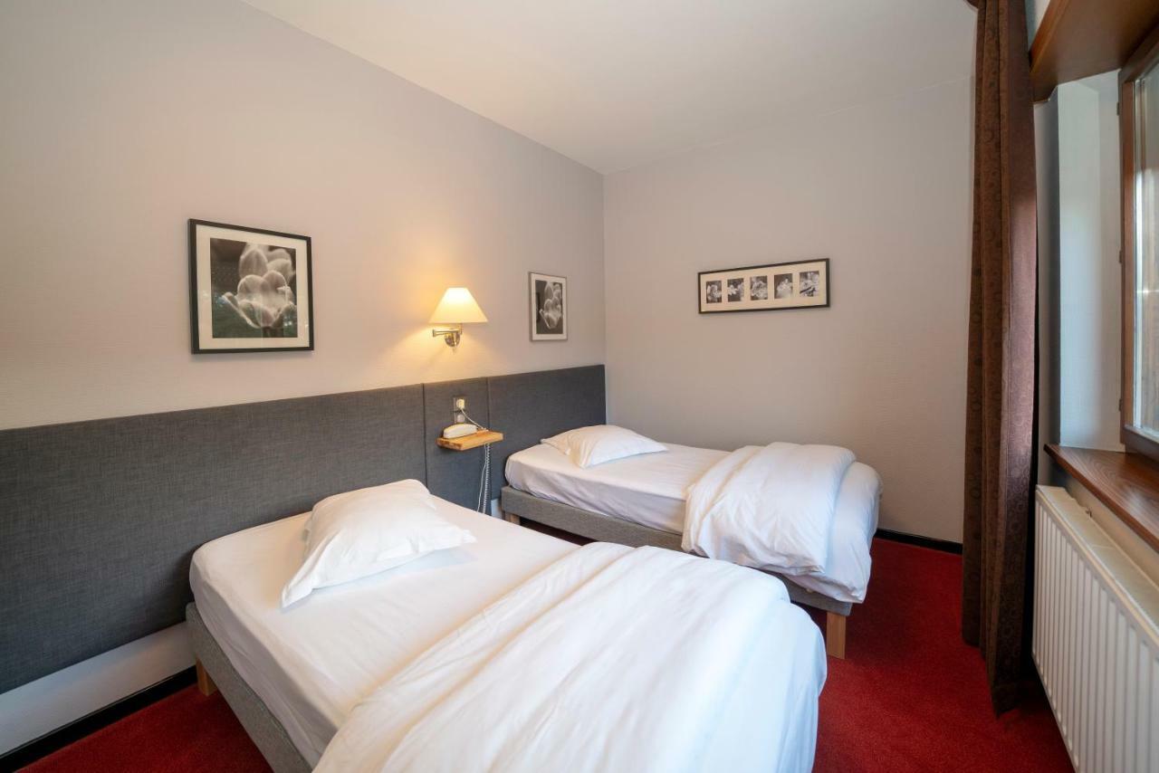 Hotel Le Verger De Bischwiller