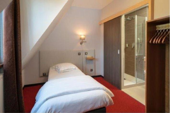 Hotel Le Verger De 3*